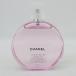 ITDAJM5EYXQG быстрое решение подлинный товар CHANEL Chanel CHANCE Chance o- язык durubo Dio il 150ml осталось количество 9 сломан и больше уход за телом 