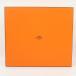 ITE8G6QPBL2S быстрое решение подлинный товар HERMES Hermes Bolide 31 пустой коробка 079* orange box BOX хранение Logo Mark 
