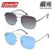  Coleman солнцезащитные очки поляризованный свет COLEMAN CM4038 53 все 2 цвет we Lynn тонн унисекс мужской женский | двойной Bridge two Bridge retro рассеянное отражение . cut 