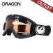  есть перевод Dragon защитные очки ti- X зеркало линзы Asian Fit DRAGON DX 722-3541 шлем соответствует замутненный . трудно женский предназначенный 