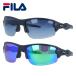  filler поляризованный свет солнцезащитные очки зеркало линзы Asian Fit FILA SF4022J все 2 цвет 65 UV cut подарок подарок 