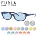  Furla солнцезащитные очки оригинал свет цвет линзы Asian Fit FURLA VU4868J 9MB 52 мужской женский незначительный цвет UV cut 