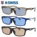  кейс стул солнцезащитные очки Asian Fit ( гибкий нос накладка ) K-SWISS KSS5522 56 все 3 цвет спорт легкий унисекс мужской женский 