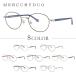  Mercury Duo очки очки рама раз имеется раз ввод date цвет линзы женский MERCURYDUO MDF 6022 49 PC линзы голубой свет cut . близко обе для 