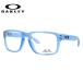  Oacley glasses frame domestic regular goods ho ru Brooke no lenses fashionable eyeglasses times attaching times entering farsighted glasses . close both for OAKLEY HOLBROOK OX8156-12 54 square men's lady's 