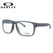  Oacley ho ru Brooke оправа для очков модные очки без линз раз имеется Asian Fit OAKLEY HOLBROOK RX A OX8100F-0256 56we Lynn тонн за границей стандартный товар 