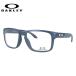  Oacley ho ru Brooke a-ru X оправа для очков модные очки без линз раз имеется постоянный Fit OAKLEY HOLBROOK RX OX8156-1756 56we Lynn тонн за границей стандартный товар 