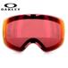  Oacley защитные очки OAKLEYp ритм полет панель Flight Deck XM 101-104-013 замена линзы лыжи сноуборд подарок подарок 