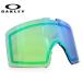  Oacley замена линзы линзы замена защитные очки детали линия малый XMp ритм OAKLEY LINE MINER XM 102-867-006 лыжи сноуборд защитные очки от снега 