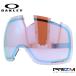  Oacley защитные очки от снега для замена линзы полет Tracker XLp ритм OAKLEY FLIGHT TRACKER XL 103-420-005 подарок подарок 