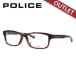  есть перевод outlet Police оправа для очков Asian Fit POLICE VPL486J 02BP 53