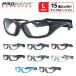  Kids Junior Youth PRGR оправа для очков ( спортивный защитные очки ) PROGEAR EG-L 1030 все 9 цвет 55 защита глаз безопасность стакан подарок подарок 