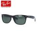  RayBan солнцезащитные очки RB2132F 901 58 NEW WAYFARER новый Wayfarer Asian Fit полный Fit RayBan за границей стандартный товар UV cut подарок подарок 