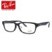  RayBan оправа для очков модные очки без линз раз имеется раз ввод . близко обе для очки при дальнозоркости Ray-Ban RX5408D 2012 57 квадратное унисекс мужской женский за границей стандартный товар 