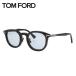  Tom Ford солнцезащитные очки Asian Fit TOM FORD FT1151-D 01A 48 (TF1151D 01A 48)we Lynn тонн мужской женский раз имеется соответствует 