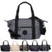 kipling Kipling женский 2WAY сумка "Boston bag" сумка на плечо ручная сумочка KI5656 женский женщина она cup ru подарок день рождения память день бренд 