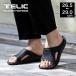 �y����WEEK�Ώہz�y�|�C���g10�{�z�y�݌Ɍ�������zTELIC �e���b�N ���J�o���[�T���_�� �����Y ���f�B�[�X SLIDE1 �X���C�h�T���_�� �Ռ��z�� �A�[�`�T�|�[�g