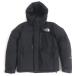  ultimate beautiful goods THE NORTH FACE The * North Face ND91950 Baltro Light Jacket GORE-TEX double Zip down jacket black M regular goods 