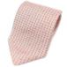  не использовался товар *Salvatore Ferragamo Salvatore Ferragamo шелк 100% ракушка общий рисунок широкий галстук галстук розовый с коробкой Италия производства 