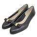 �ɔ��i��Salvatore Ferragamo �T�����@�g�[���t�F���K�� BABY ���@�����{�� ���U�[ �p���v�X �u���b�N 5.5 ���t�� �C�^���A�� ���f�B�[�X