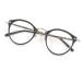  не использовался товар *OLIVER PEOPLES Oliver Peoples .505 Limited Edition Boston рама очки очки I одежда 47*24-142 сделано в Японии 