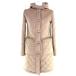 ���i��Mackintosh �}�b�L���g�b�V�� GRANGE �O�����W ���S�{�^���E�t�[�h�t�� ���{�A �L���e�B���O �����O�R�[�g 34 �p���� ���f�B�[�X