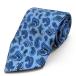  не использовался товар ^ETRO Etro шелк 100%peiz Lee рисунок kashmir узор klavato галстук голубой Италия производства стандартный товар мужской 