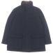  превосходный товар * Loro Piana FAG3180 STORM SYSTEM коза кожа используя baby кашемир winter Voyager over пальто M Италия производства стандартный товар 
