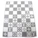  превосходный товар *LOUIS VUITTON Louis Vuitton 2022 год производства M77860p красный *LV checkmate монограмма шерсть кашемир покрывало стандартный товар 