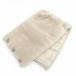  превосходный товар *FOXEY Foxey 39026 Jewel Snood кашемир 100% crystal кнопка нутрия мех шарф снуд свет бежевый F стандартный товар с ящиком 