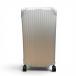  прекрасный товар VRIMOWA Rimowa 92580004 ORIGINAL TRUNK PLUS aluminium большая вместимость дорожная сумка чемодан серебряный 105L Canada производства сумка для хранения есть 