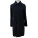  прекрасный товар VPaul Smith Paul Smith кашемир 100% пальто с отложным воротником черный M сделано в Японии стандартный товар мужской простой бизнес рекомендация *