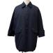  превосходный товар *Mackintosh Macintosh 24AW G242HI1169CODR HUMBIE GTS VENTILE подкладка имеется пальто с отложным воротником темно-синий 34 сделано в Японии стандартный товар 