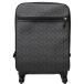  превосходный товар *COACH Coach CCB22 Wheel do Carry on * signature парусина ko-te.la нейлон дорожная сумка обычная цена 99000 иен 
