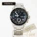 フォッシル 時計 腕時計 メンズ FOSSIL CH2600IE Decker シルバー ラッピング無料 TU0062 セール
