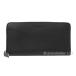  Coach кошелек COACH новый продукт мужской застежка-молния длинный кошелек машина f кожа 58102 BLK черный COACH бренд носорог f( Coach магазин бумажный пакет имеется подарок упаковка бесплатный )