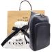  Coach сумка COACH сумка плечо сумка "body" булыжник кожа CY833 QB/BK черный [ Coach бумажный пакет имеется упаковка упаковка бесплатный ]