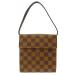  Louis * Vuitton LOUIS VUITTON мелкие вещи Damier eben женский мужской бренд Brown N62935 CD кейс Louis Vuitton * Japan 20 годовщина 