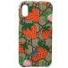  Gucci GUCCI смартфон кейс женский бренд GGs шкив mPVC iPhoneX/XS соответствует Brown 587678 смартфон кейс iPhone клубника 
