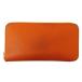  Hermes HERMES кошелек женский бренд длинный кошелек a The p шелк in Classic vo- Epson orange серебряный металлические принадлежности *R печать 