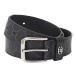  Gucci GUCCI ремень мужской бренд Inter locking G GGs шкив m кожа черный 673921 чёрный модный симпатичный 