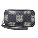  Louis * Vuitton LOUIS VUITTON сумка мужской бренд клатч Damier gla Fit Christopher ne женский небольшая сумочка voruga