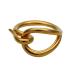  Hermes HERMES шарф кольцо jumbo женский бренд metal Gold модный сверху товар elegant выход 
