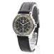 �i���ÁjBVLGARI �u���K�� ST29S �\���e���| �N�I�[�c �X�e�����X�X�`�[�� �O���C�����U�[ �u���b�N �V���o�[ �r���v �ۏ؏��t