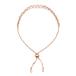 ( не использовался выставленный товар )SWAROVSKI Swarovski 5663393 Imber Emily Mix круглая огранка crystal розовый браслет rose Gold металлические принадлежности 