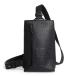 ( не использовался выставленный товар )LOEWE Loewe C500P02X02 балка TIKKA ruT карман серый n машина f кожа черный плечо сумка "body" наклонный .. серебряный металлические принадлежности 