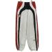 SUPREME Supreme Umbro Umbro Track Pant RN101837 M задний Logo грузовик брюки спорт одежда белый × черный × красный × желтый YB0168