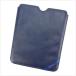  Prada iPad кейс женский темно-синий б/у 