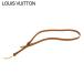  Louis Vuitton ремешок на шею Louis Vuitton ремешок на шею женский мужской ремешок bi тонн б/у T20271