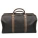 [30%OFF* выходные SALE] Dunhill сумка "Boston bag" путешествие путешествие для сумка мужской "в елочку" dunhill б/у 